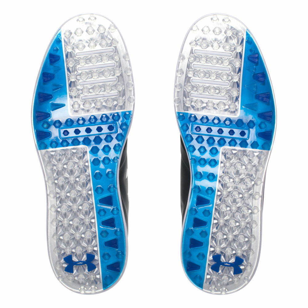 Under Armour Performance SL golf shoe review